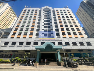 Office Space for Sale in Makati City | 34 sqm