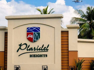 Residential Lot in Plaridel, Bulacan near proposed International Airport