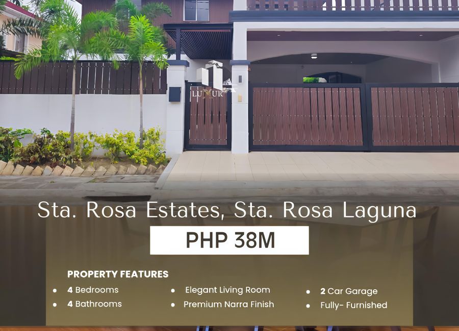 Laguna Belair 2, Don Jose, Santa Rosa, Laguna image 2