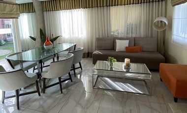 For Sale 4-Bedroom AMANDA House and Lot in Parc Regency Residences, Pavia, Iloilo