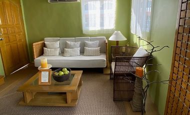 3-Bedroom MADELYN House and Lot for Sale in Parc Regency Residences, Pavia, Iloilo