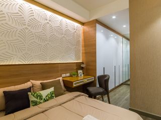 1BR Condo Unit (307, Tower H) for Sale in Lapu-Lapu City, Cebu at Primeworld District