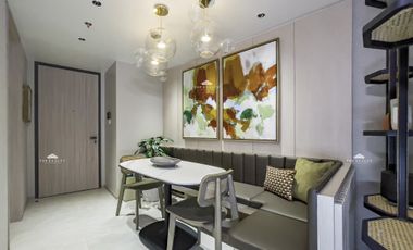 For Sale -Haraya Residences by Shangri-La at Bridgetowne, Pasig City