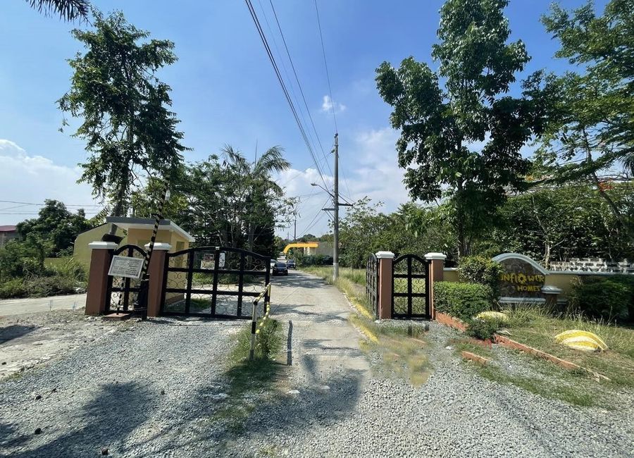 Sunflower Homes, San Roque, Angono, Rizal image 2