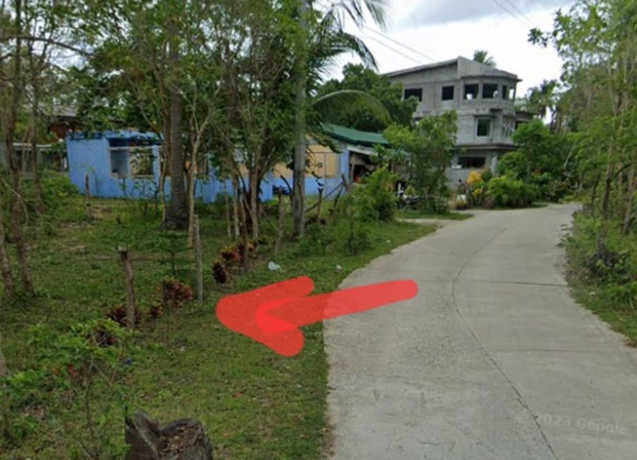 Laiya-Ibabao, San Juan, Batangas