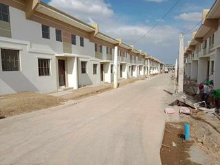 Affordable and Stylish Townhouse Living in Cavite