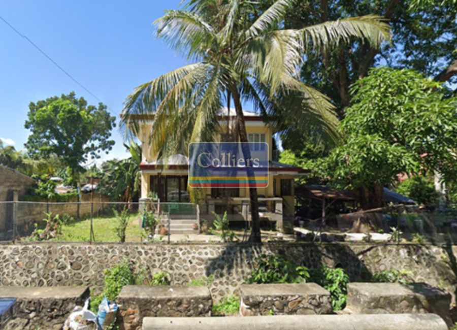 Lot in Tagapo, Sta. Rosa | Lamudi.com.ph