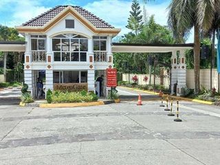 Rush For Sale 222 sqm Residential Lot in Metrogate Tagaytay, Cavite