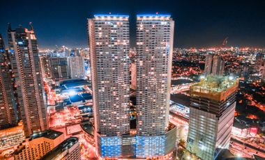 EH-1116: ! For Sale ! 80 sqm Condominium located at Mandaluyung, Manila