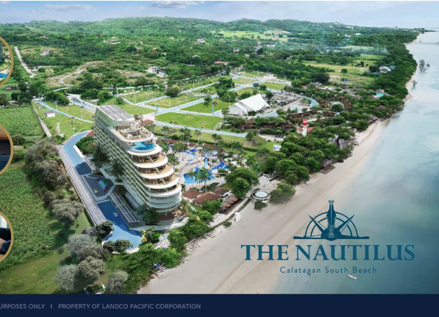 Santa Ana, Calatagan, Batangas