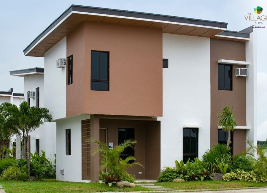 Summer Hills, Bugtong na Pulo, Lipa, Batangas
