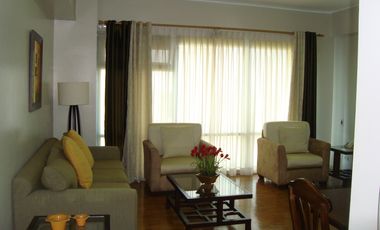 For Sale: Furnished 1 BR Special Unit, 2 TB, w/ Maid's Rm at 1 Makati City