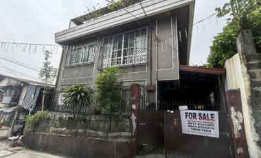 For Sale 7 Bedroom with Roof Deck in Brgy Salapan San Juan City Metro Manila