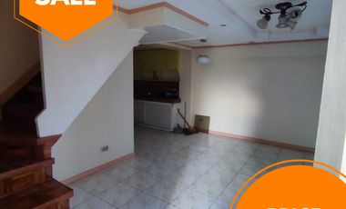 Kamias Twin Towers 2 BR unit