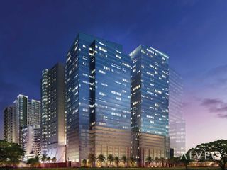 For Sale! Office at Stiles Enterprise Plaza - East at 33rd Floor, Makati City