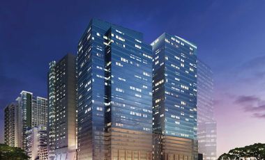 For Sale! Office at Stiles Enterprise Plaza - East at 33rd Floor, Makati City