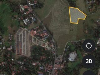 Santa Maria Bulacan Commercial Vacant Lot For Lease or Rent