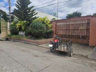 EH-1127: ! For Sale ! 550 Sqm Residential lot at Pacimar Estate, Angeles City, Pampanga.