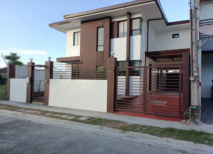 Amazon Street, Avida Woodhill Settings, Canlubang, Calamba, Laguna