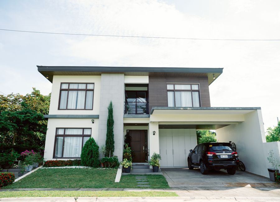 Nuvali Boulevard, Canlubang, Calamba, Laguna