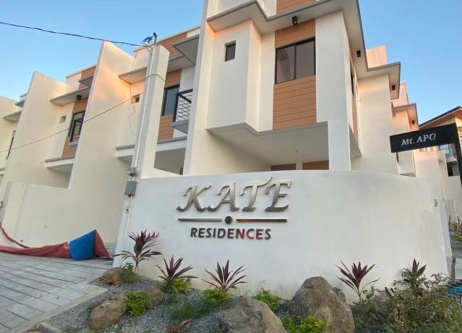 Sunrise Executive Subdivision, Santo Domingo, Cainta, Rizal