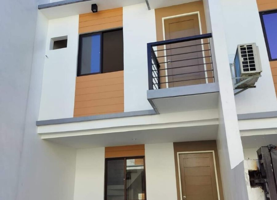 Sunrise Executive Subdivision, Santo Domingo, Cainta, Rizal image 3