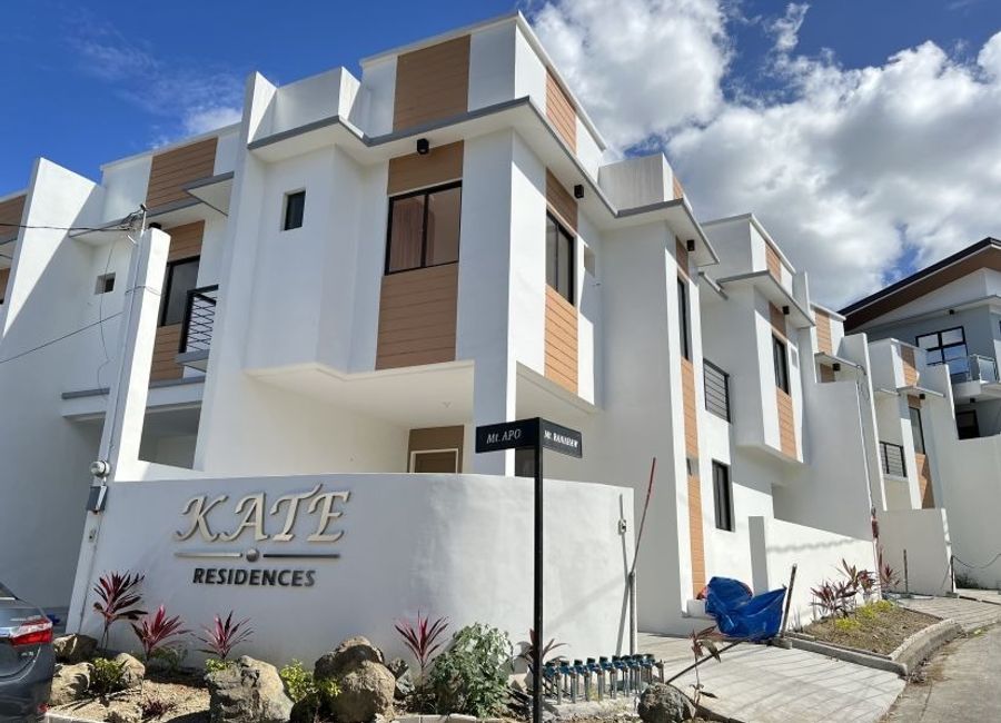 Sunrise Executive Subdivision, Santo Domingo, Cainta, Rizal image 2