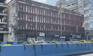 Quezon Ave Commercial Property For Sale