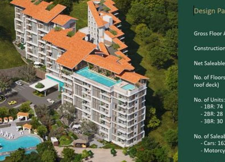 Terrazas de Punta Fuego, Nasugbu, Batangas image 2