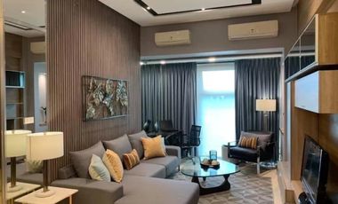 Prime corner 3 Bedroom in Grand Hyatt, Manila BGC for Sale