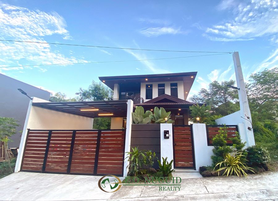 Mont Blanc Street, South Peak, San Antonio, San Pedro, Laguna image 2