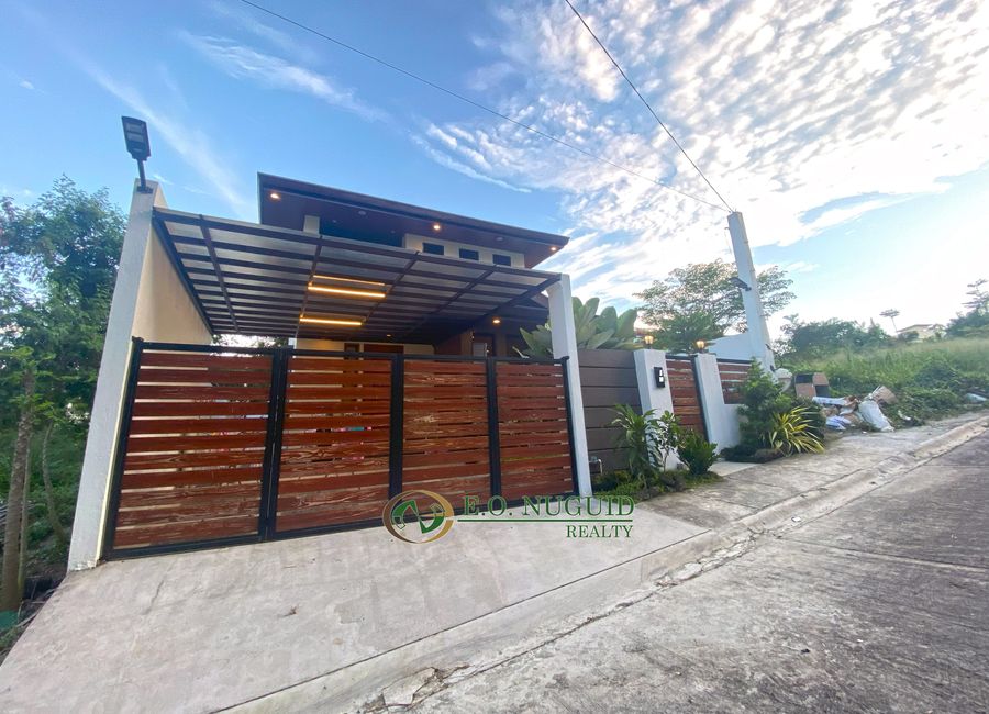 Mont Blanc Street, South Peak, San Antonio, San Pedro, Laguna