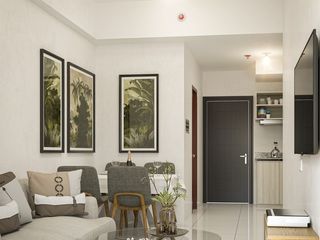 2BR w/ Balcony Condo Unit (1001, Tower H) for Sale in Lapu-Lapu City, Cebu at Primeworld District