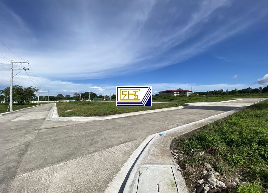 San Juan - Laiya Road, Buhay na Sapa, San Juan, Batangas