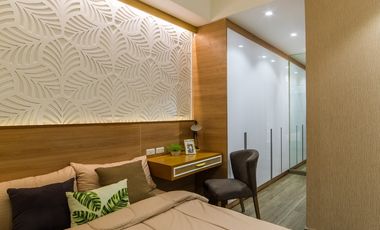 1BR w/ Balcony Condo Unit (1005, Tower H) for Sale in Lapu-Lapu City, Cebu at Primeworld District