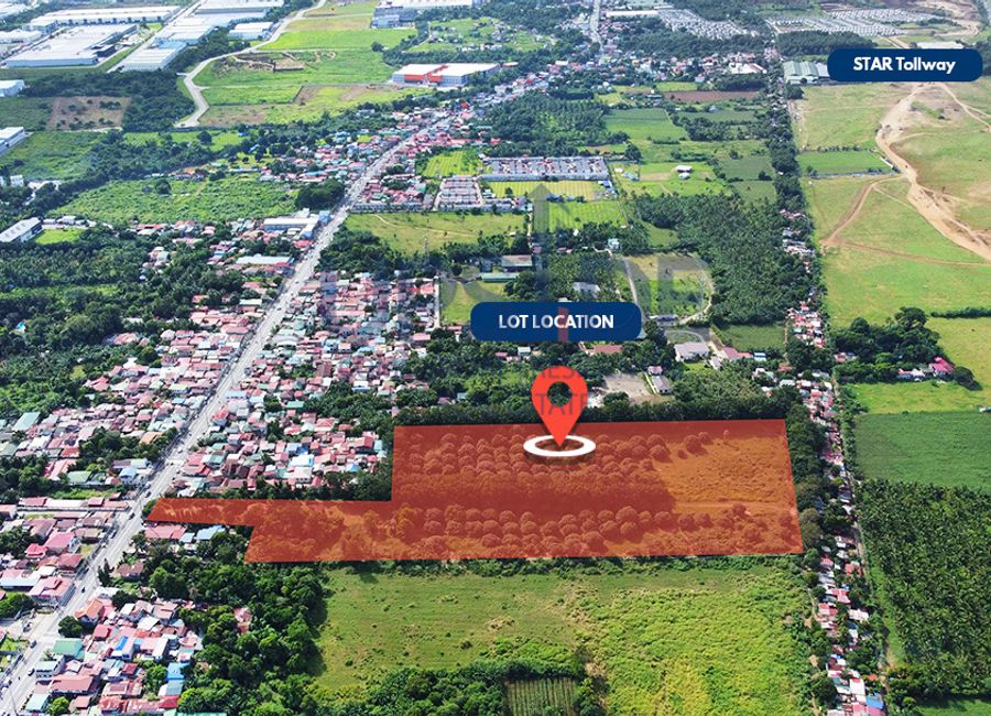 San Fernando, Luta Del Sur, Malvar, Batangas image 2