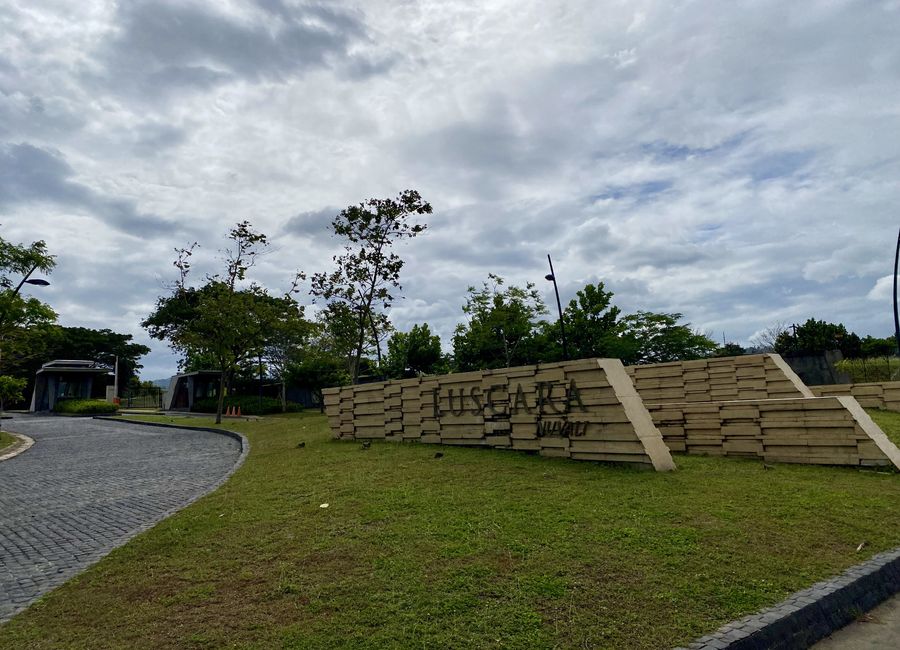Luscara, Canlubang, Calamba, Laguna