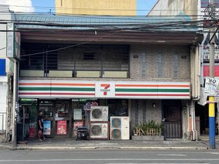 FOR SALE Commercial and Residential Property in Mandaluyong City
