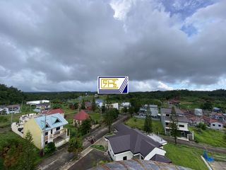73 SQ.M AFFORDABLE RESIDENTIAL LOT in LUCBAN, QUEZON near KAMAY NI HESUS SHRINE