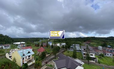 73 SQ.M AFFORDABLE RESIDENTIAL LOT in LUCBAN, QUEZON near KAMAY NI HESUS SHRINE