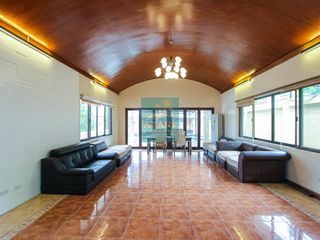 Exquisite 6-Bedroom Home with Pool for Sale in Doña Rita Village, Banilad
