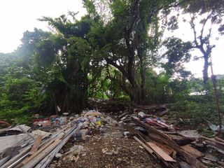 Rush Sale! 644 sqm Vacant Residential Lot in MAPAYAPA Agreville QC