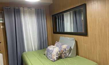 Camella Northpoint Studio Unit For Rent and For Sale