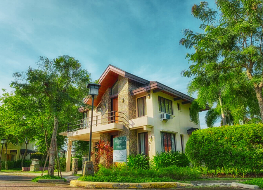 Pramana Residential Park, Malitlit, Santa Rosa, Laguna image 2