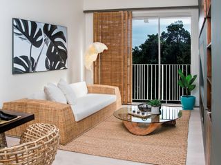For Sale: 2-BR Condo unit at 32 Sanson by Rockwell