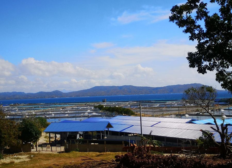 Calatagan-Lian Hwy., Poblacion II, Bagong Silang, Calatagan, Batangas
