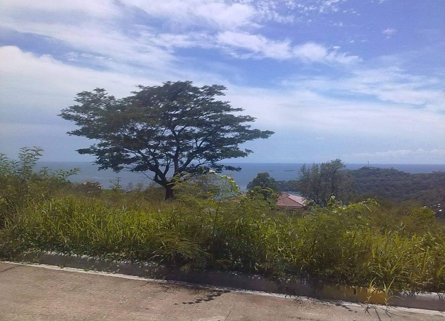 Terrazas de Punta Fuego, Nasugbu, Batangas
