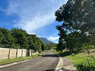 Prime Ayala Greenfield Estates Empty Lot Phase 8