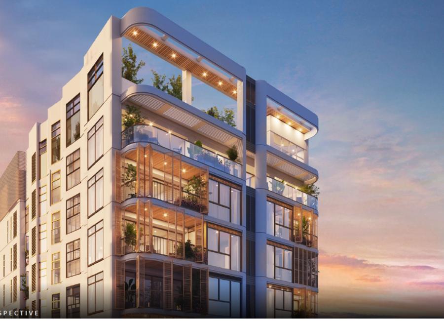 ELURIA - Ultra Luxury Condo - Elegance Defined in Legazpi Village ...