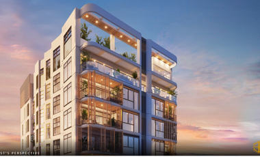 ELURIA - Ultra Luxury Condo - Elegance Defined in Legazpi Village, Makati City
